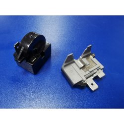 Реле пускозащитное QP2-15 + DRB16N61A1 для компрессора JO140YL