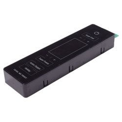 Дисплей в сборе холодильника Ariston HFP7200XO C00378690