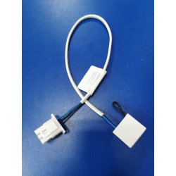 Реле тепловое с термовыключателем Stinol STN167 замена C00276886