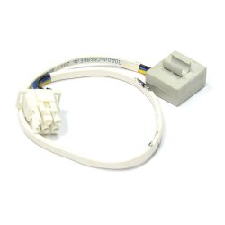Реле тепловое с термовыключателем Indesit 851160, замена C00851084