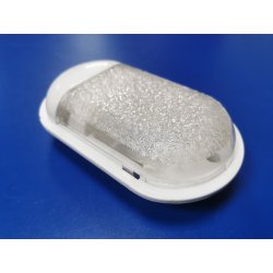 Плафон освещения в сборе холодильника Vestel VNF330LWE VNF365LWE VNF366LWE 21006537