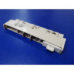 Блок управления и сигнализации Б-14, 145 (старого образца)