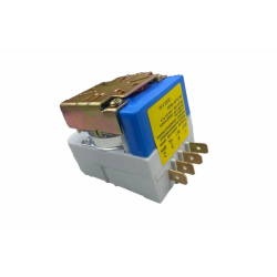 Таймер TD-20C (8ч/7м) DA45-10003C пр-ва Китай