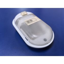 Плафон освещения холодильника Candy CCM 400SL 49013535