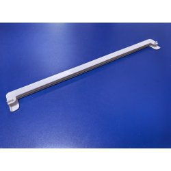Окантовка стеклополки овощного ящика для х-ка Zanussi ZRD332WO 4071437331