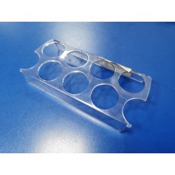 Форма для яиц хка Zanussi ZRD332WO