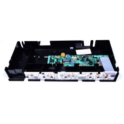 Электронный модуль (плата управления 242500611 + индикации 2425007-09) Electrolux ERB4102 2082948338