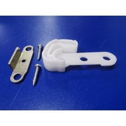 Доводчик двери холодильника Haier C3FE744CMJRU