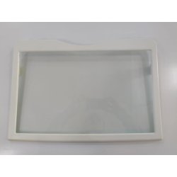 Полка LG средняя, верхняя поз 136E 504/494*355