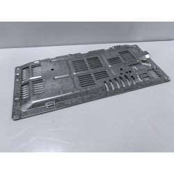 Крышка моторного отсека холодильника LG 3550JA0018A