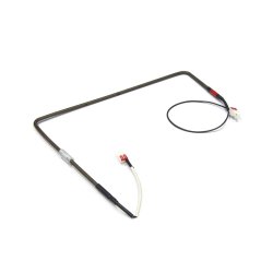 ТЭН испарителя LG 389/349