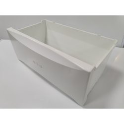 Ящик НТО LG поз 136D нижний, белый непрозрачны пластик