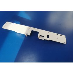 Кронштейн панели управления (материал - пластик) холодильника Pozis RS-405 405.16.0.0.01