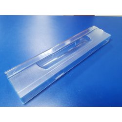 Панель корзины НТО малая для моделей NF 430*105*36мм NF1.6.0.0.0.02