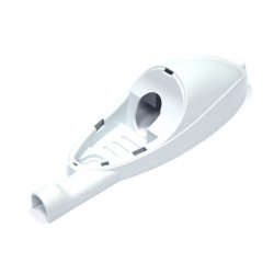 Корпус светильника Indesit, Hotpoint RMBA 2200L C00857046