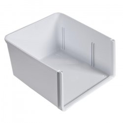 Ящик овощной (корпус без панели) х/к Ariston/Indesit 857206