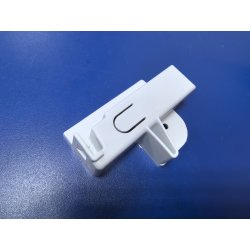 Держатель испарителя НТО верхний левый холодильника Vestel MCB362VW VCB365VW 42031843