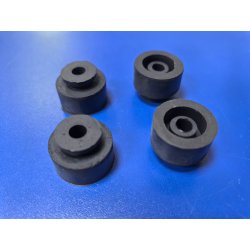 Амортизатор для любого компрессора вертикального исполнения для холодильника Бирюса 0070000003