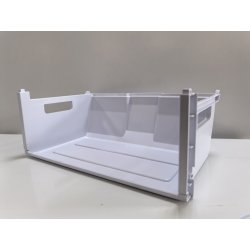 Сосуд НТО Бирюса нижний скощенный (корпус без панели) Бирюса 320,340,360,380,820,840,860,880