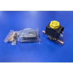 Соленоидный вентиль (катушка) 6мм RIM 1028-2