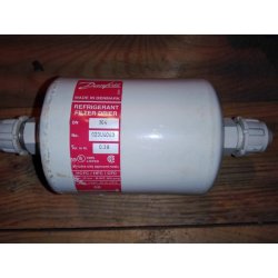 Фильтр Danfoss DN 164