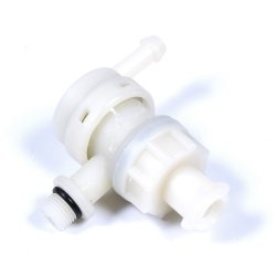 Клапан давления аварийный кофеварки DeLonghi DL7332128100 в/з DL7313286129