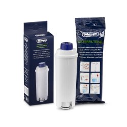 Фильтр очистки воды для кофемашин DeLonghi DLSC002 (SER3017) 5513292811