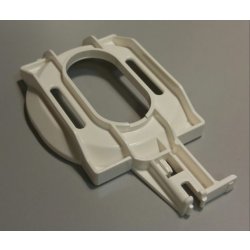 Держатель кухонного комбайна Moulinex AAT4/AAT5/AATY48