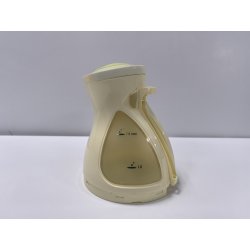 Корпус чайника Tefal- 9203282 TS-14241618 (цвет - жёлтый)