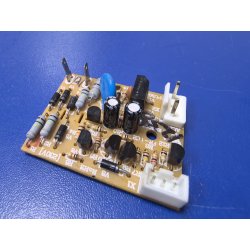 Плата электронная для кофеварок и кофемашин эспрессо Arno, Rowenta ES3200 MS-622666