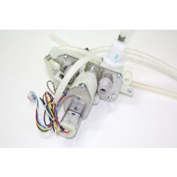 Распределитель воды (Дистрибьютер) кофемашиы Krups EA8050 MS-5A01661
