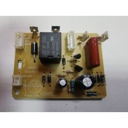Плата силовая HM0819 термопота Polaris PWP-3610, Sinbo 01-05-02--0-73/54