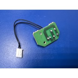 Кнопка подачи воды верхняя MJM83021SC термопота Rolsen RLT-4038