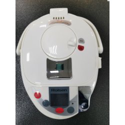 Корпусная часть (верхняя часть + крышка + ручка) термопота RLT-4038 Не поставляется!!
