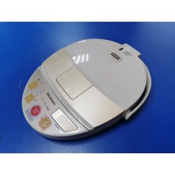 Корпусная часть (верхняя часть + крышка + ручка) термопота Rolsen RLT-5005