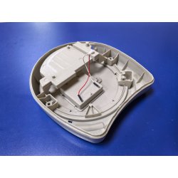 Корпусная часть, основание термопота Rolsen RLT-5005