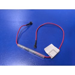 Термопредохранитель SPF188 TF192~C 250V для термопотов любых марок и моделей