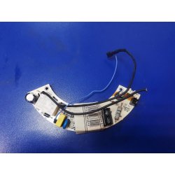 Плата управления ZR-04 E317642 94V-0 чайника Russel Hobbs 21040-70