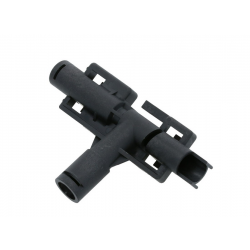 Корпус крана пара для кофемашин Saeco Vienna, Spidem SUP 018MDR 10105027