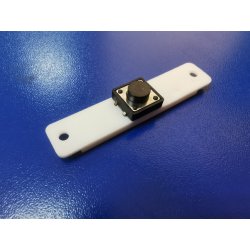 Выключатель (кнопка подачи воды Touch switch) термопота Scarlett SC-1221/1222/1228, SL-1509