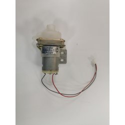 Насос (компрессор) DC HL-1 8-12V 3W термопота SC-1221/1222/1228/ET10D02, SL-1509 AC40896013240