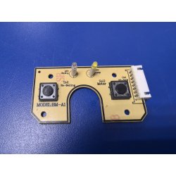 Плата индикации BM-A1 термопота SC-1221