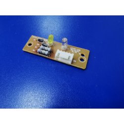 Плата индикации YIYO-DSH-15123 термопота SC-ET10D10