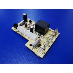 Плата печатная (основная) UEF-01M термопота Scarlett SC-1221 AC41296011211