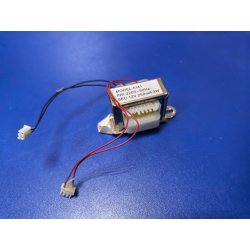Трансформатор питания EI-41 (PRI: 220V~50Hz SEC: 12V 250mA 3W) термопота Scarlett SC-1221
