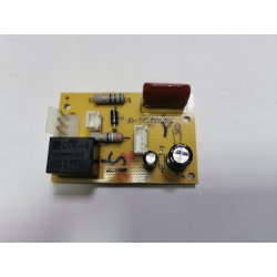 Плата питания (Power Board) JD-TYSJ001/DY (JD-T001/DY) / ZD-68 (G) F тип 1 для TPS-3001 TP0177