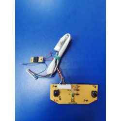 Плата управления DY-71A термопота Supra TPS3004