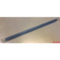Трубка мерная стеклянная D=10mm L=240mm термопота Supra TPS-3013
