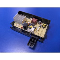 Блок управления инвертором CWFLCY1N-001 NJCDC N032402-000209-004 стир-ой машины Бирюса WM-SL814/15