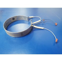 Нагревательный элемент для поттеров D=162mm с контактами для подкл-я к плате WILLMARK WAP-5034/6033